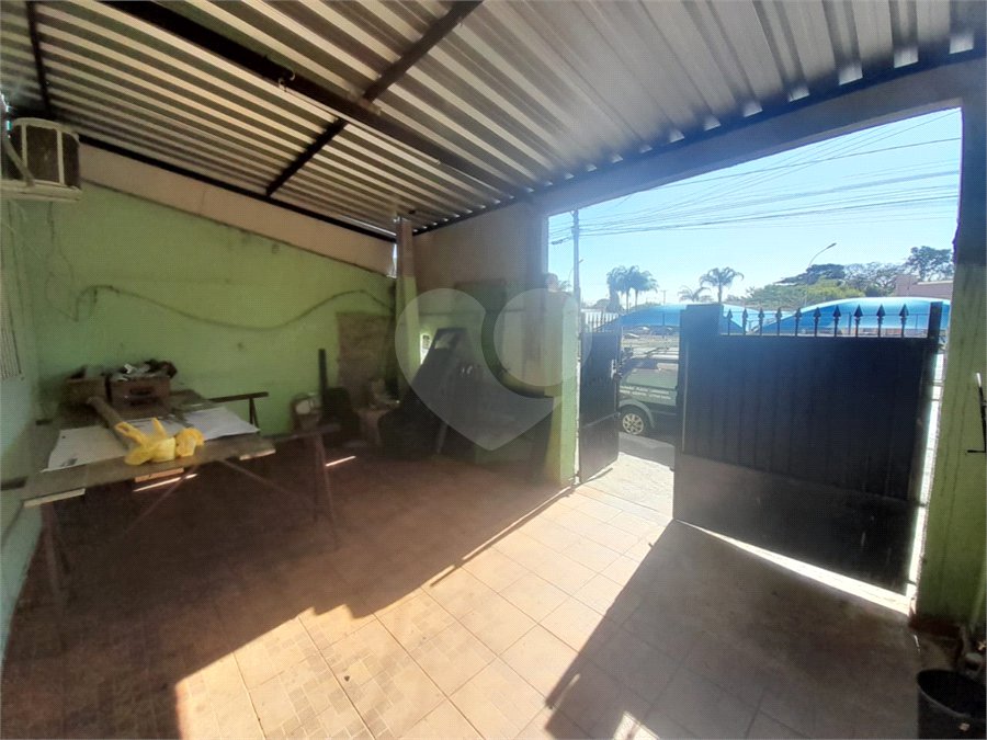 Casa à venda com 2 quartos em Ipiranga, Ribeirão Preto, SP