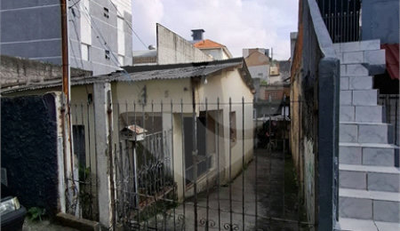 Casa de Vila à venda com 4 quartos em Vila Gustavo, São Paulo, SP