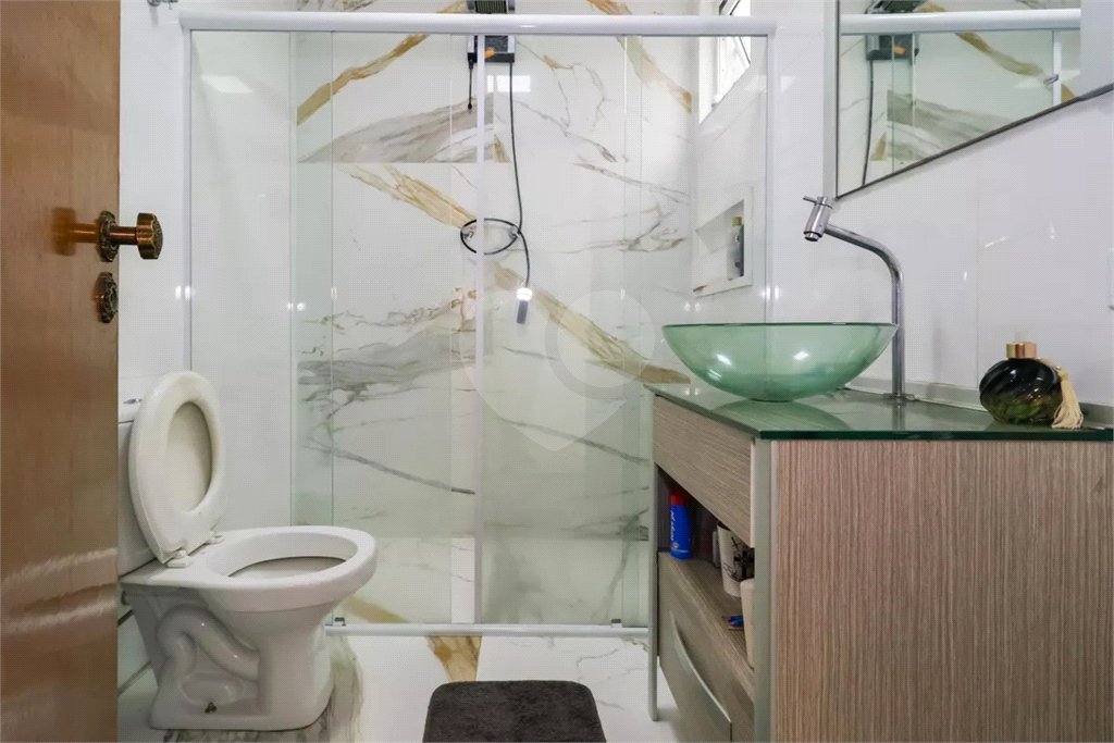 Casa à venda com 2 quartos, sendo 1 suíte, em Lar São Paulo, São Paulo, SP