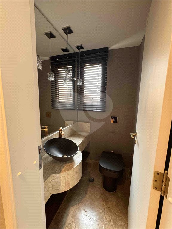 Apartamento à venda com 3 quartos, sendo 1 suíte, em Perdizes, São Paulo, SP