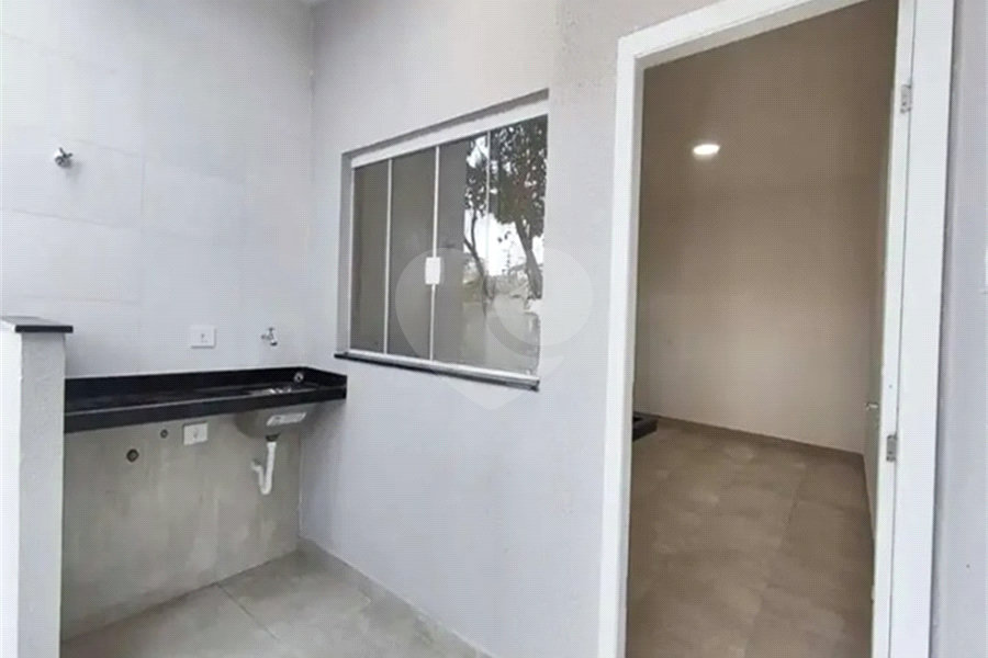 Sobrado para alugar com 3 quartos, sendo 1 suíte, em Tucuruvi, São Paulo, SP