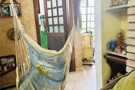 Casa Térrea à venda com 4 quartos, sendo 1 suíte, em Interlagos, São Paulo, SP