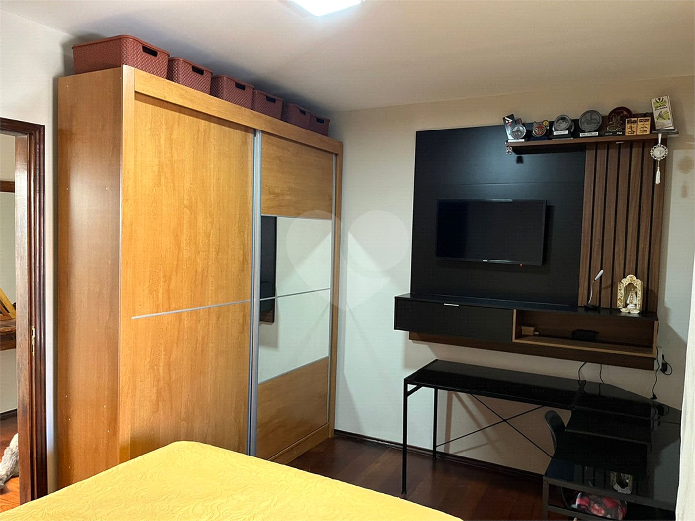 Casa Térrea à venda com 5 quartos, sendo 3 suítes,  em Vila Oliveira, Mogi das Cruzes, SP
