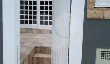 Casa à venda com 2 quartos, sendo 1 suíte,  em Campo Grande, Rio de Janeiro, RJ