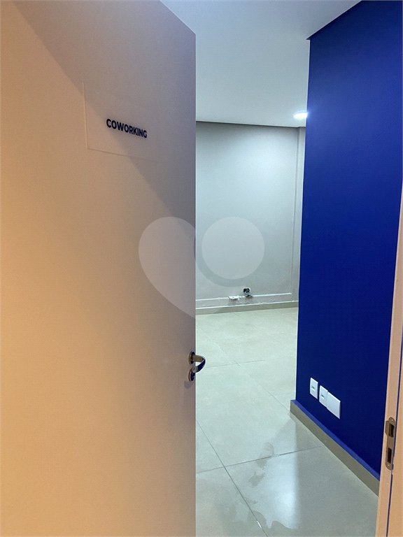 Apartamento para alugar com 1 quarto em Santana, São Paulo, SP
