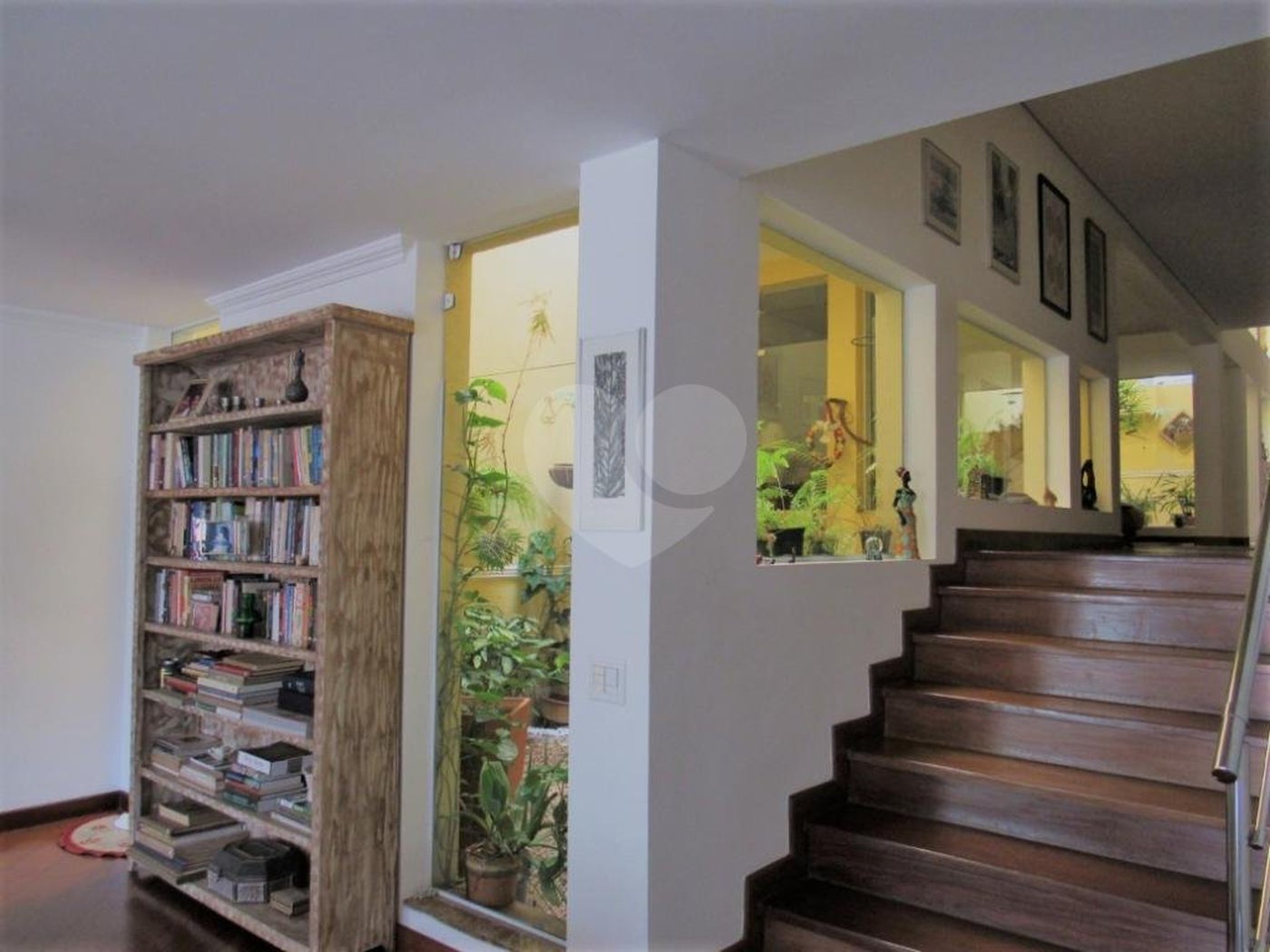 Casa à venda com 4 suítes em Alto da Boa Vista, São Paulo, SP
