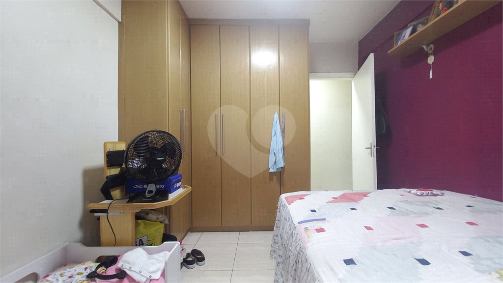 Apartamento à venda com 2 quartos em Jaçanã, São Paulo, SP