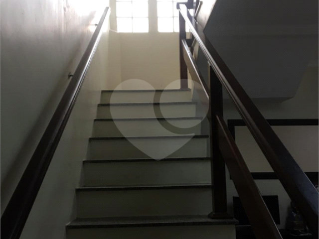 Sobrado à venda com 3 quartos, sendo 1 suíte,  em Vila Moreira, Guarulhos, SP