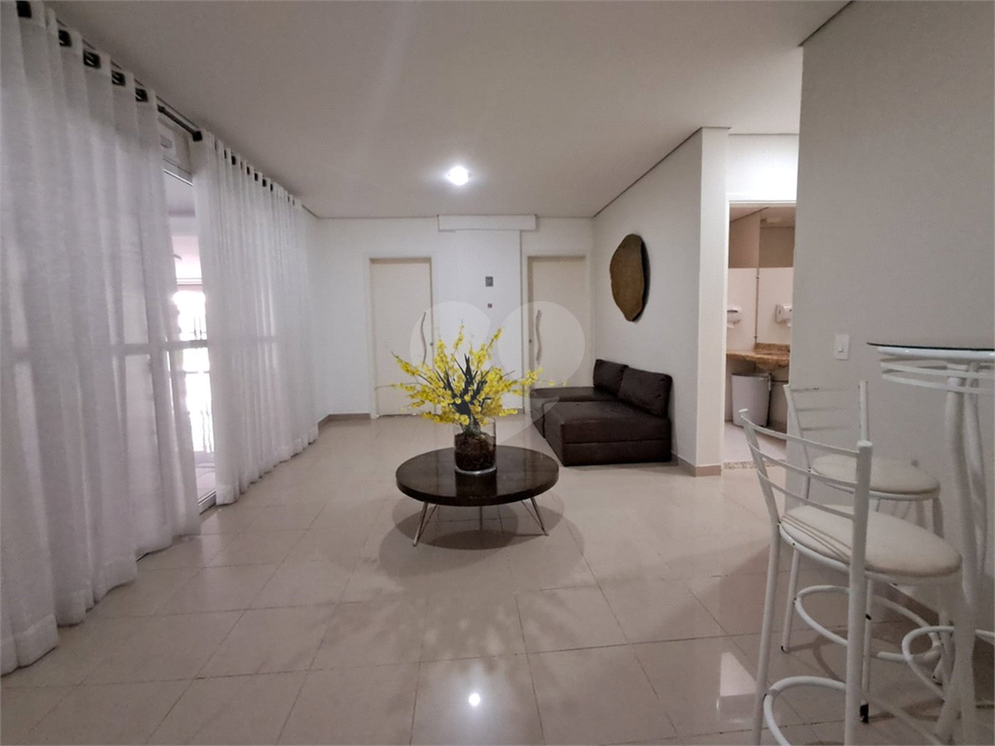 Apartamento à venda com 3 quartos, sendo 2 suítes, em Vila Romana, São Paulo, SP