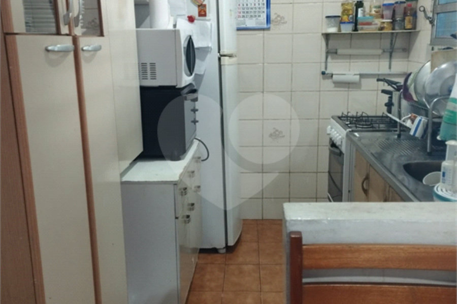 Casa Térrea à venda com 2 quartos em Vila Dom Pedro Ii, São Paulo, SP