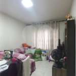 Apartamento à venda com 2 quartos em Jaçanã, São Paulo, SP