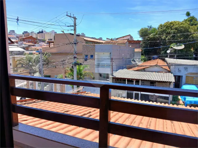 Sobrado à venda com 3 quartos, sendo 1 suíte,  em Imirim, São Paulo, SP