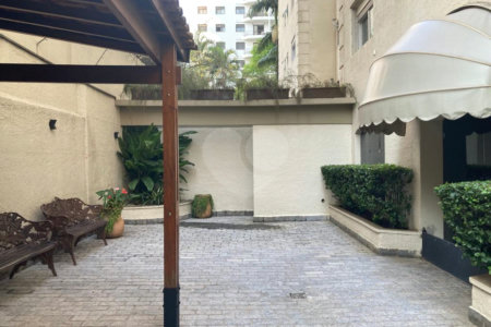 Apartamento à venda com 3 quartos, sendo 1 suíte, em Sumarezinho, São Paulo, SP