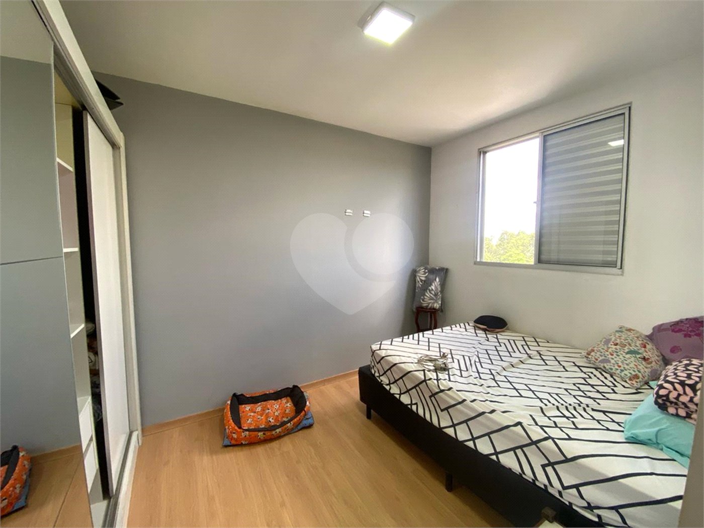 Apartamento à venda com 2 quartos em Jardim Novo Mundo, Sorocaba, SP