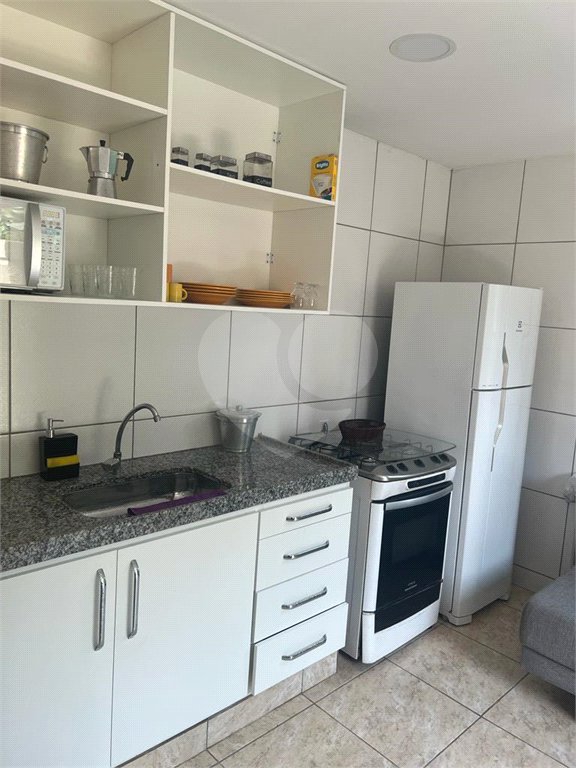 Casa à venda ou para alugar com 1 quarto em Tucuns, Armação dos Búzios, RJ