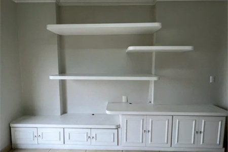 Apartamento à venda com 3 quartos, sendo 2 suítes, em Vila Suzana, São Paulo, SP