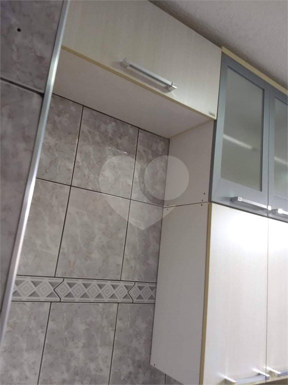 Apartamento à venda com 2 quartos em Parque São Francisco, Ferraz de Vasconcelos, SP