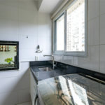Apartamento à venda com 2 suítes em Jardim Fonte do Morumbi, São Paulo, SP