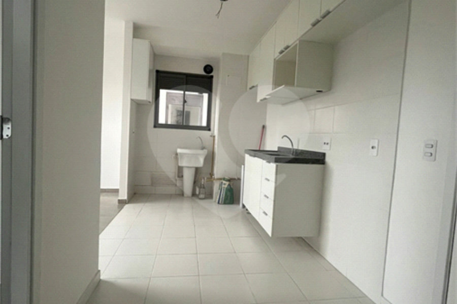 Apartamento à venda ou para alugar com 1 suíte em Freguesia do Ó, São Paulo, SP