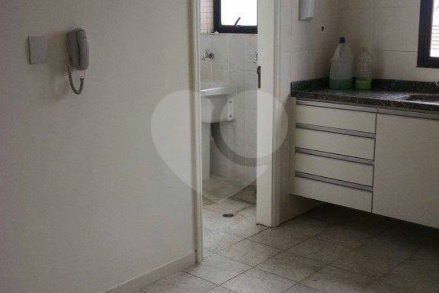 Apartamento à venda com 3 quartos, sendo 1 suíte, em Santana, São Paulo, SP