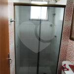 Apartamento à venda com 2 quartos em Santíssimo, Rio de Janeiro, RJ