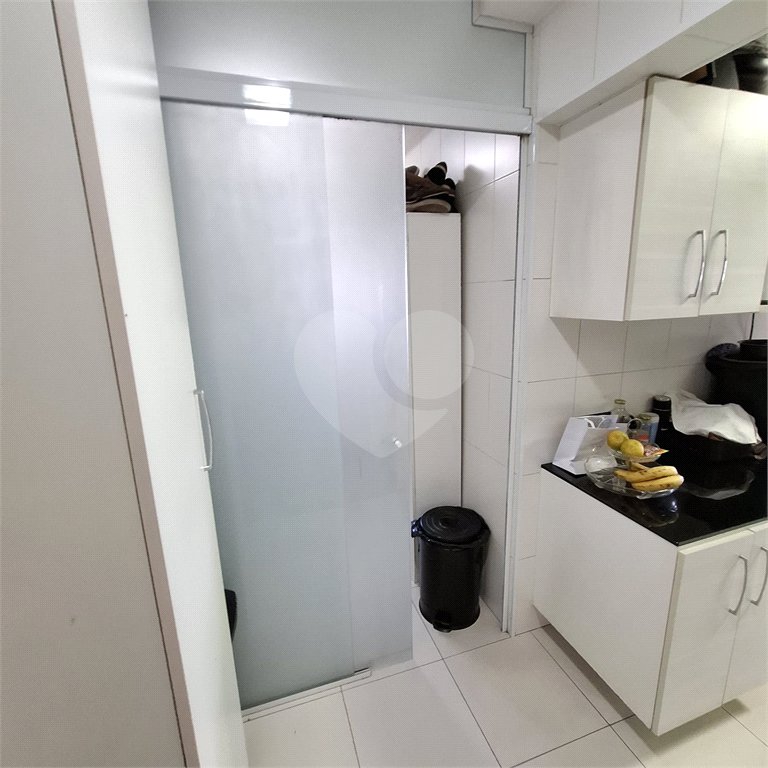 Apartamento à venda com 3 suítes em Jardim Marajoara, São Paulo, SP