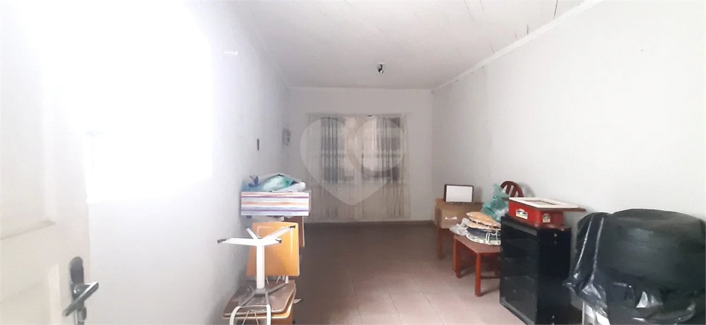 Casa à venda com 2 quartos em Jardim Leonor Mendes de Barros, São Paulo, SP