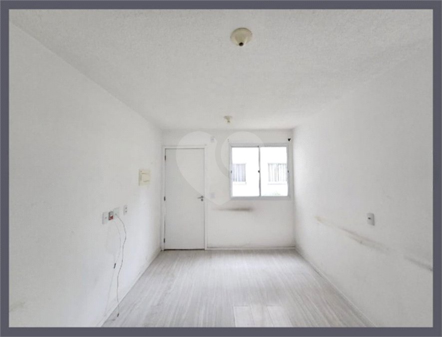 Apartamento à venda com 2 quartos em Jardim Albertina, Guarulhos, SP