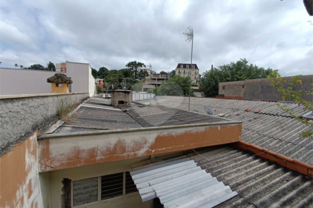Casa à venda com 1 quarto no Centro, São Roque, SP