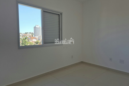 Apartamento à venda com 2 quartos, sendo 1 suíte, em Vila Thais, Atibaia, SP