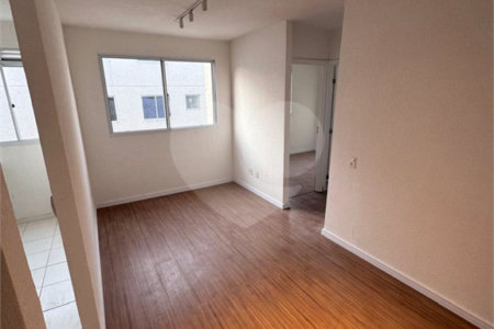 Apartamento à venda com 2 quartos em Jardim Boa Vista (zona Oeste), São Paulo, SP