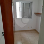 Apartamento para locação ou venda no Edifício Villagio di Napoli.