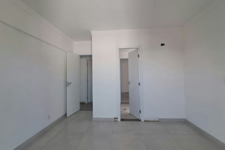 Apartamento, 109 m² - venda por R$ 1.100.000,00 ou aluguel por R$ 6.000,00/mês - Boqueirão - Santos/SP