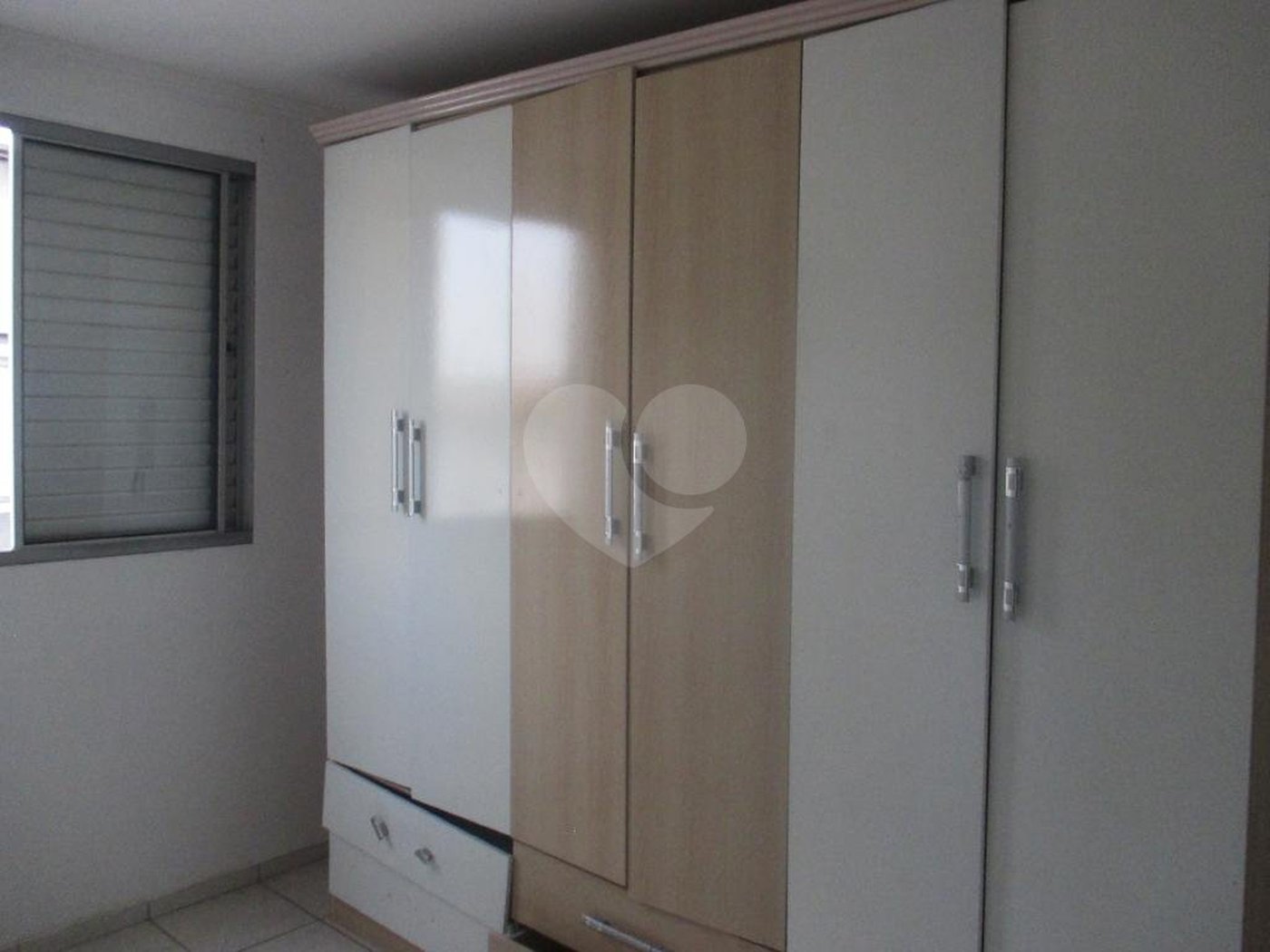 Apartamento à venda com 2 quartos em Paraisópolis, São Paulo, SP