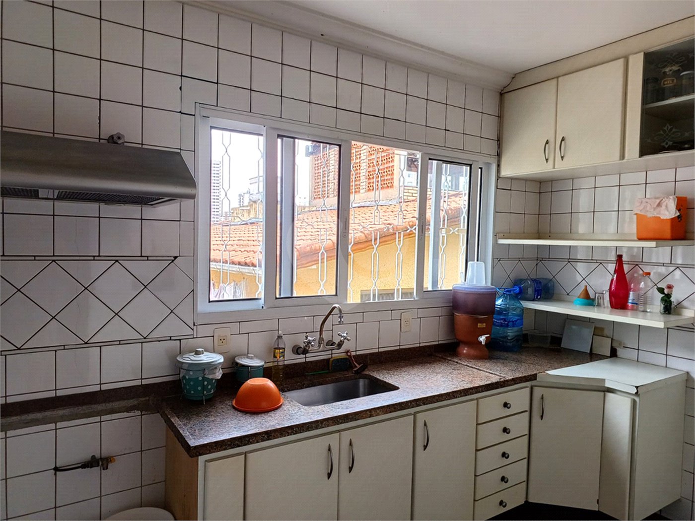 Casa Térrea à venda com 3 quartos, sendo 1 suíte, em Jardim do Colégio (zona Norte), São Paulo, SP