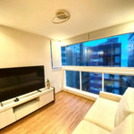 Apartamento com 3 dormitórios à venda, 106 m² por R$ 1.175.000,00 - Pompéia - Santos/SP