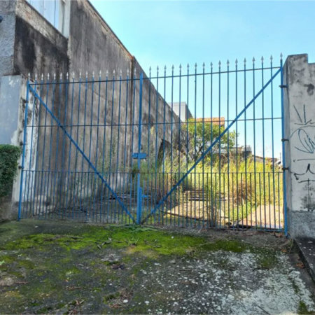Terreno à venda em Jardim Bonfiglioli, São Paulo, SP