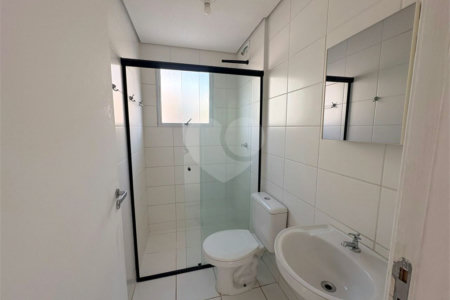 Apartamento para alugar com 2 quartos em Loteamento Dinorá Rosa, Sorocaba, SP