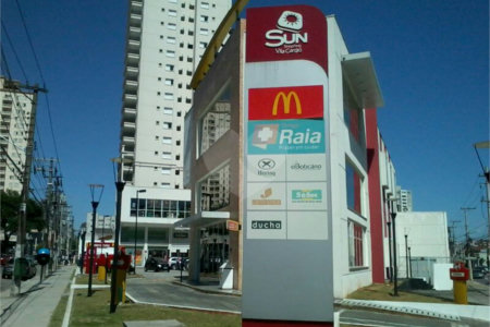 Apartamento à venda com 3 quartos, sendo 1 suíte, em Vila Gomes Cardim, São Paulo, SP