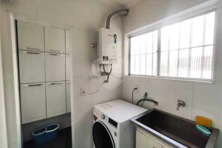 Apartamento à venda com 2 quartos em Cambuci, São Paulo, SP