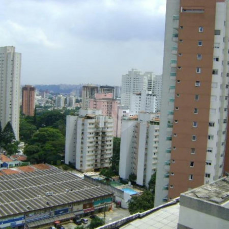 Cobertura à venda com 3 quartos, sendo 2 suítes, em Vila Sofia, São Paulo, SP