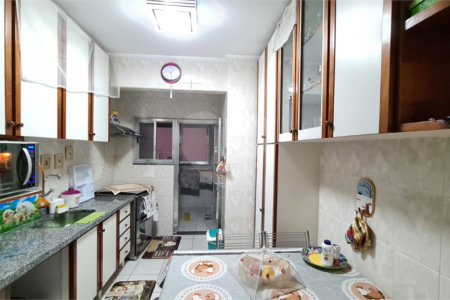 Apartamento à venda com 2 quartos em Sumarezinho, São Paulo, SP