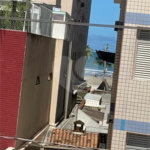 Apartamento à venda com 2 quartos, sendo 1 suíte,  em Canto do Forte, Praia Grande, SP