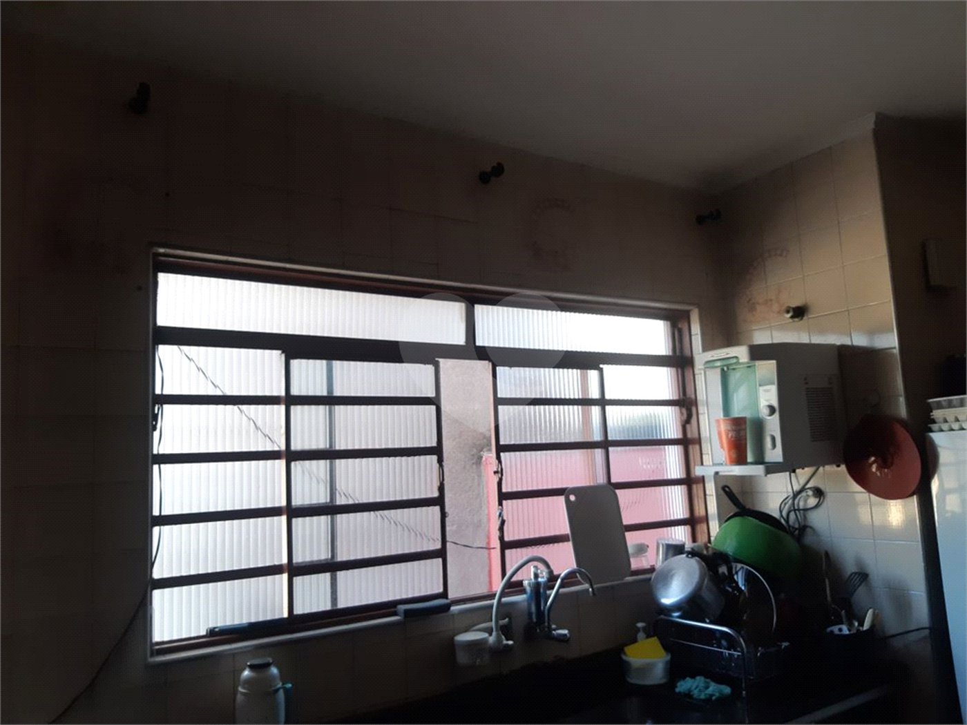 Sobrado à venda com 3 quartos, sendo 1 suíte, em Jardim Cachoeira, São Paulo, SP