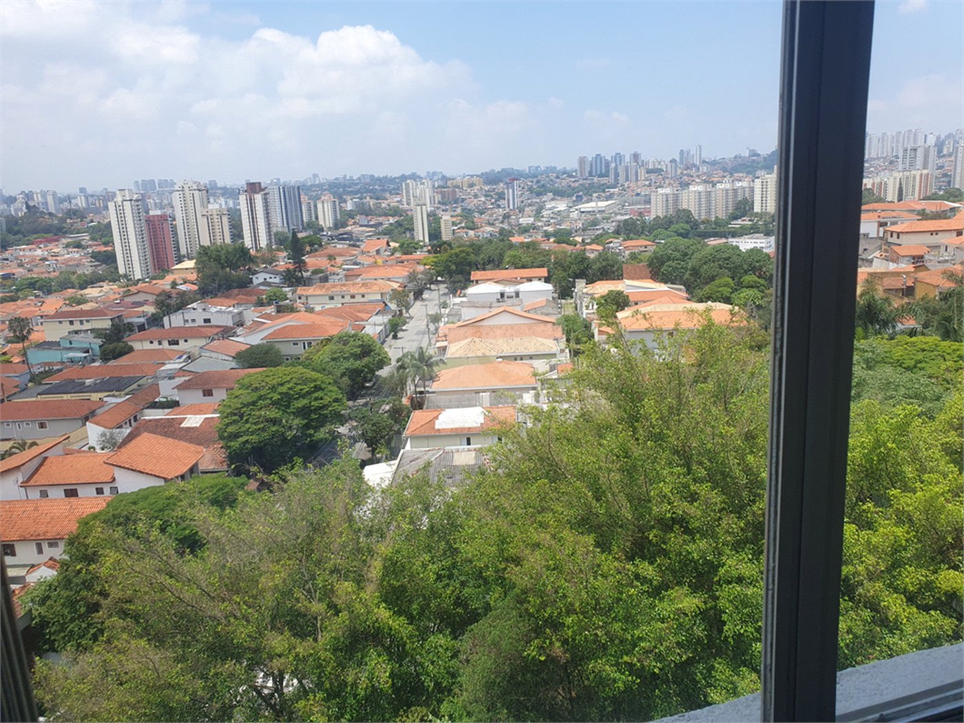 Apartamento para alugar com 2 quartos em Jardim Bonfiglioli, São Paulo, SP