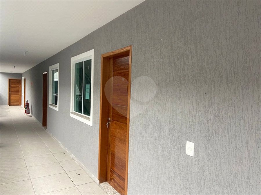 Apartamento para alugar com 1 quarto em Tucuruvi, São Paulo, SP