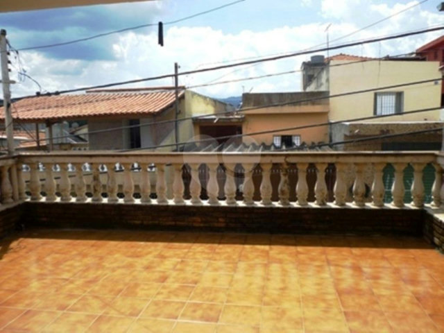 Sobrado à venda com 4 quartos, sendo 1 suíte,  em Freguesia do Ó, São Paulo, SP