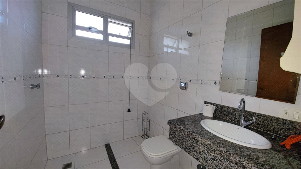 Casa Térrea para alugar com 1 quarto em Alto da Boa Vista, São Paulo, SP