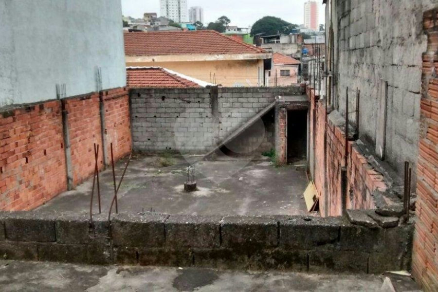 Terreno à venda em Vila Guilherme, São Paulo, SP