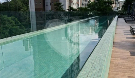 Apartamento à venda ou para alugar com 2 quartos em Jardim Fonte do Morumbi, São Paulo, SP